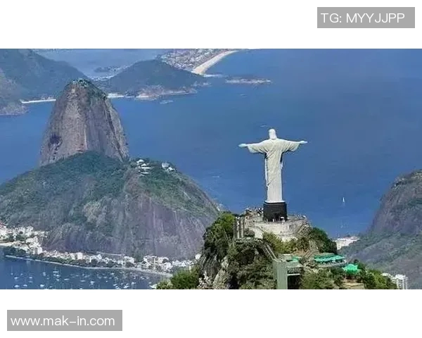 探索圣保罗州的文化魅力与自然风光之旅