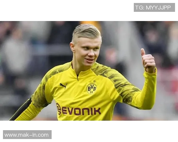 哈兰德：从天才少年到足球巨星的辉煌历程与未来展望