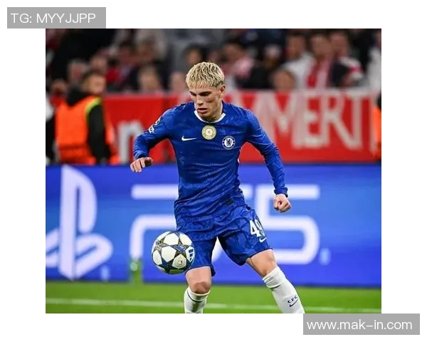 切尔西球探：我们需要更多的支持