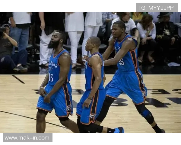 湖人队与雷霆队对决杜兰特的精彩瞬间回顾与分析