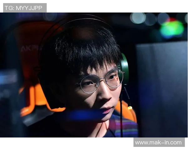 祝铭震：从青涩少年到电竞巨星的成长之路与奋斗故事