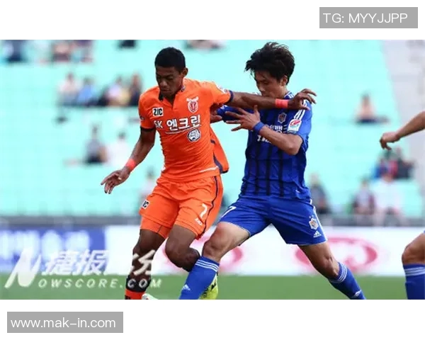 济州联队与水原的精彩对决直播时间及观看指南详解