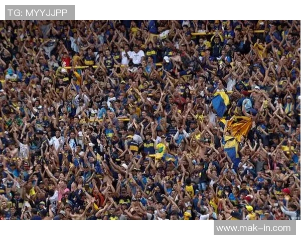 圣胡安圣马迎战博卡青年激情对决引发球迷热潮