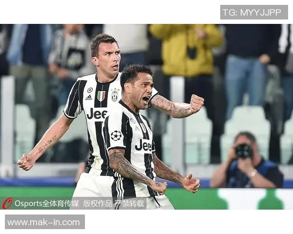 摩纳哥与尤文图斯阵型对比分析揭示战术博弈的关键因素